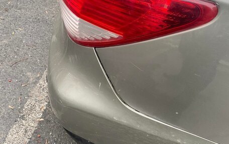 Nissan Almera, 2013 год, 539 010 рублей, 5 фотография