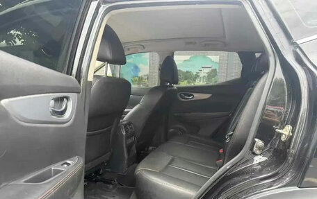 Nissan Qashqai, 2022 год, 1 600 000 рублей, 8 фотография