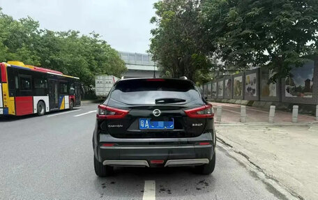 Nissan Qashqai, 2022 год, 1 600 000 рублей, 5 фотография