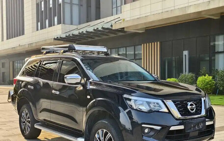 Nissan Terra, 2022 год, 2 150 000 рублей, 2 фотография