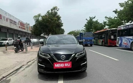 Nissan Qashqai, 2022 год, 1 600 000 рублей, 2 фотография