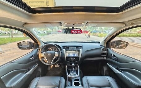 Nissan Terra, 2022 год, 2 150 000 рублей, 6 фотография