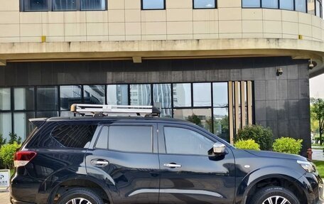 Nissan Terra, 2022 год, 2 150 000 рублей, 4 фотография