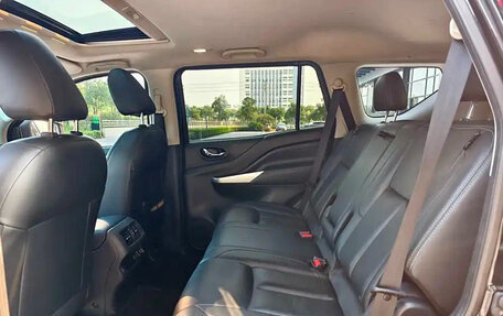 Nissan Terra, 2022 год, 2 150 000 рублей, 7 фотография