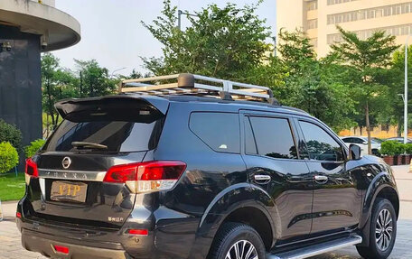 Nissan Terra, 2022 год, 2 150 000 рублей, 12 фотография