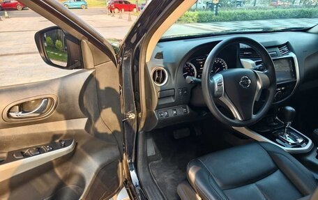 Nissan Terra, 2022 год, 2 150 000 рублей, 14 фотография