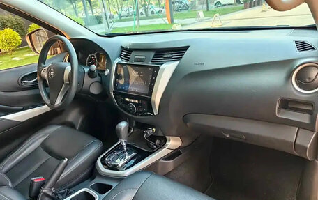 Nissan Terra, 2022 год, 2 150 000 рублей, 9 фотография