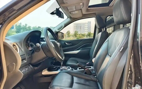 Nissan Terra, 2022 год, 2 150 000 рублей, 15 фотография