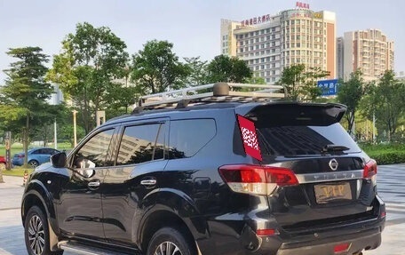 Nissan Terra, 2022 год, 2 150 000 рублей, 10 фотография