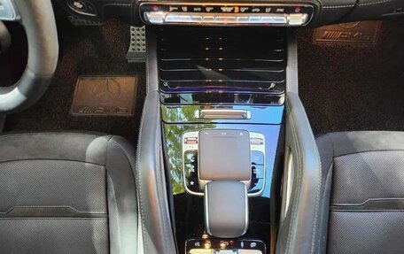 Mercedes-Benz GLE Coupe AMG, 2022 год, 9 350 333 рублей, 9 фотография