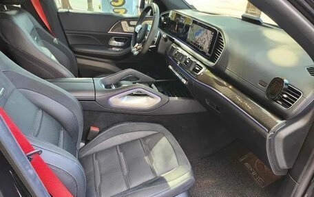 Mercedes-Benz GLE Coupe AMG, 2022 год, 9 350 333 рублей, 10 фотография