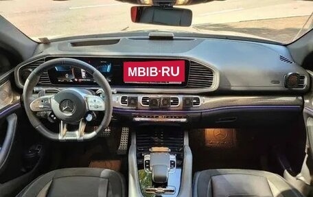 Mercedes-Benz GLE Coupe AMG, 2022 год, 9 350 333 рублей, 6 фотография