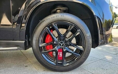 Mercedes-Benz GLE Coupe AMG, 2022 год, 9 350 333 рублей, 20 фотография