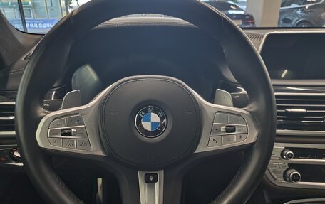 BMW 7 серия, 2022 год, 5 500 000 рублей, 14 фотография
