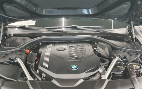 BMW 7 серия, 2022 год, 5 500 000 рублей, 6 фотография