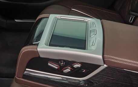 BMW 7 серия, 2022 год, 5 500 000 рублей, 15 фотография