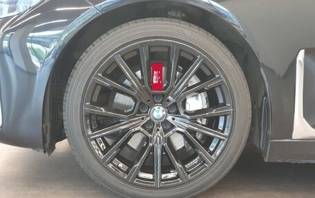 BMW 7 серия, 2022 год, 5 500 000 рублей, 5 фотография