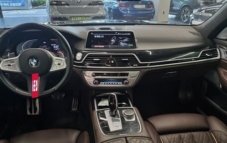 BMW 7 серия, 2022 год, 5 500 000 рублей, 7 фотография