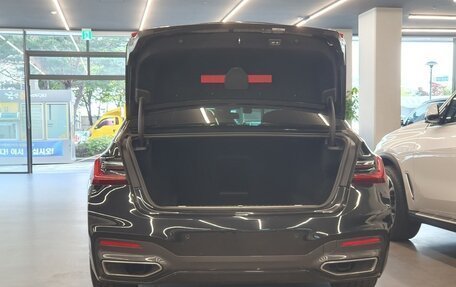 BMW 7 серия, 2022 год, 5 500 000 рублей, 20 фотография