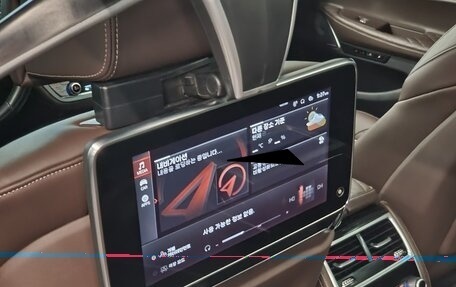 BMW 7 серия, 2022 год, 5 500 000 рублей, 17 фотография