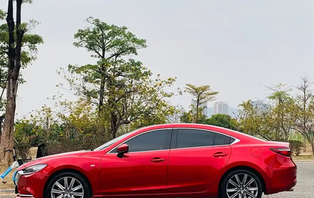 Mazda Atenza III, 2019 год, 1 990 000 рублей, 4 фотография