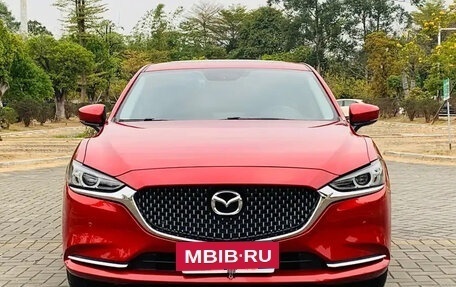 Mazda Atenza III, 2019 год, 1 990 000 рублей, 2 фотография
