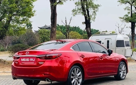 Mazda Atenza III, 2019 год, 1 990 000 рублей, 7 фотография