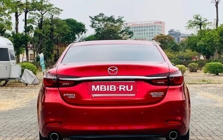 Mazda Atenza III, 2019 год, 1 990 000 рублей, 6 фотография