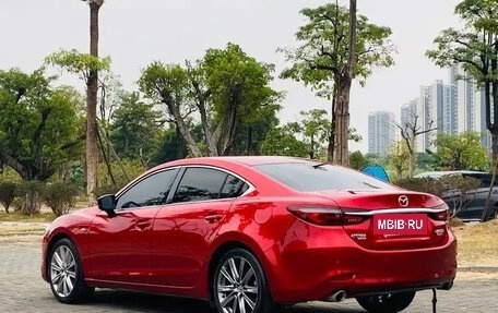 Mazda Atenza III, 2019 год, 1 990 000 рублей, 5 фотография