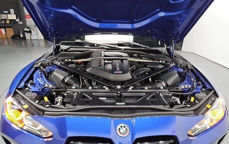 BMW M3, 2021 год, 7 130 000 рублей, 6 фотография