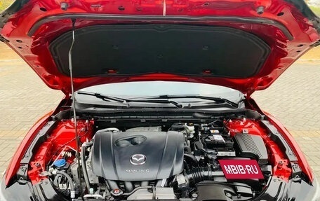 Mazda Atenza III, 2019 год, 1 990 000 рублей, 17 фотография