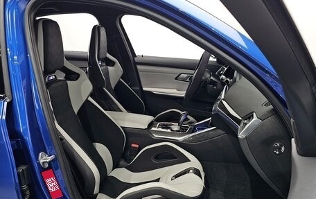 BMW M3, 2021 год, 7 130 000 рублей, 10 фотография