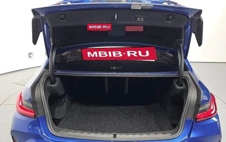 BMW M3, 2021 год, 7 130 000 рублей, 20 фотография