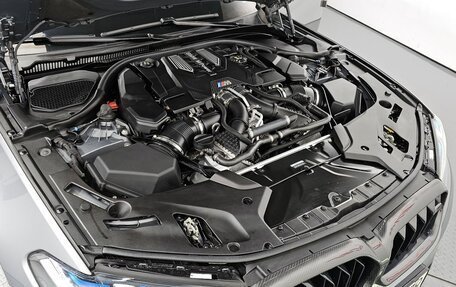BMW M5, 2023 год, 13 620 000 рублей, 6 фотография