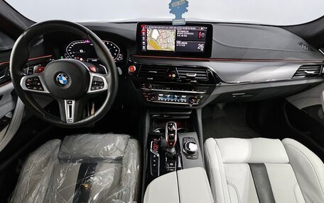 BMW M5, 2023 год, 13 620 000 рублей, 7 фотография
