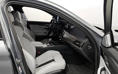 BMW M5, 2023 год, 13 620 000 рублей, 11 фотография