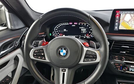 BMW M5, 2023 год, 13 620 000 рублей, 13 фотография