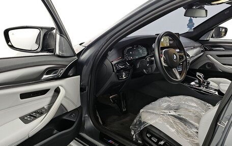 BMW M5, 2023 год, 13 620 000 рублей, 10 фотография