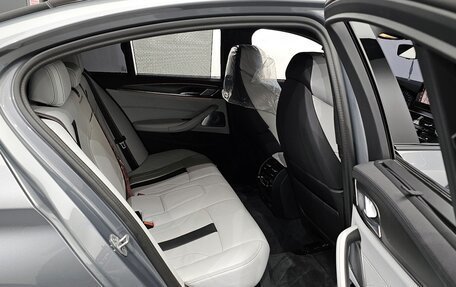 BMW M5, 2023 год, 13 620 000 рублей, 12 фотография