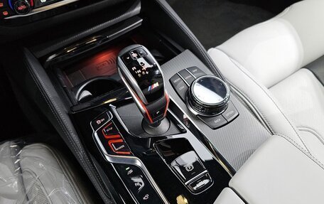 BMW M5, 2023 год, 13 620 000 рублей, 9 фотография