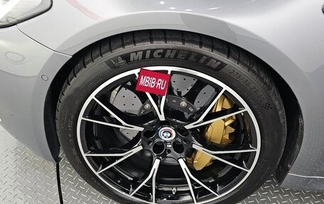 BMW M5, 2023 год, 13 620 000 рублей, 5 фотография