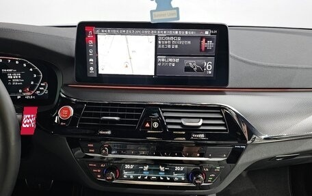 BMW M5, 2023 год, 13 620 000 рублей, 15 фотография