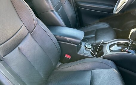 Nissan Qashqai, 2016 год, 1 800 000 рублей, 10 фотография