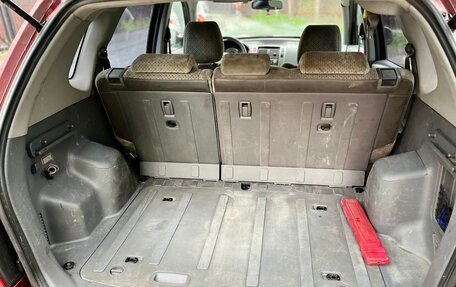 Hyundai Tucson III, 2004 год, 600 000 рублей, 13 фотография