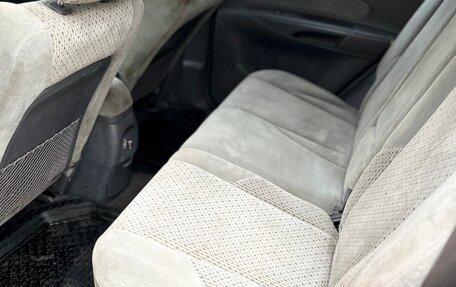 Hyundai Tucson III, 2004 год, 600 000 рублей, 12 фотография