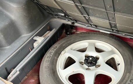 Hyundai Tucson III, 2004 год, 600 000 рублей, 14 фотография