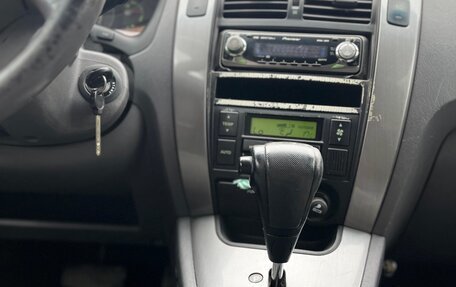 Hyundai Tucson III, 2004 год, 600 000 рублей, 10 фотография