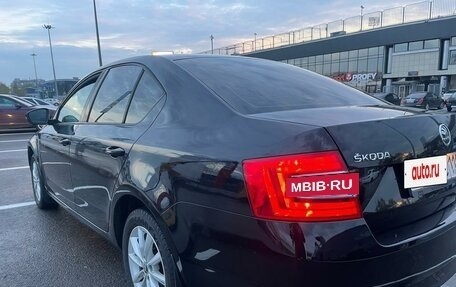 Skoda Octavia, 2014 год, 980 000 рублей, 7 фотография