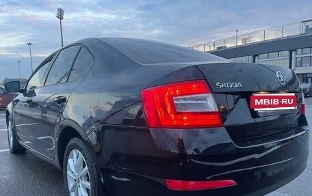 Skoda Octavia, 2014 год, 980 000 рублей, 9 фотография