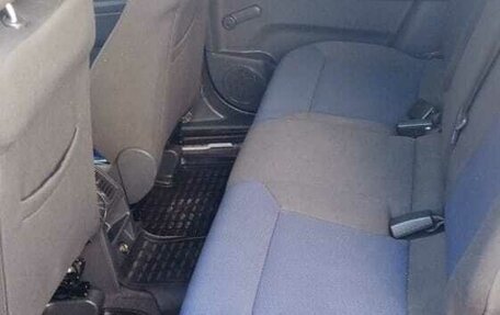 Opel Zafira B, 2010 год, 500 000 рублей, 9 фотография